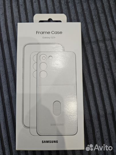 Чехол на samsung s23plus