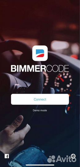 Автосканер Vgate vLinker BM+ BMW для BimmerCode