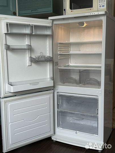 Холодильник бу