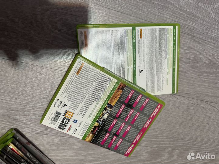 Forza horizon xbox 360