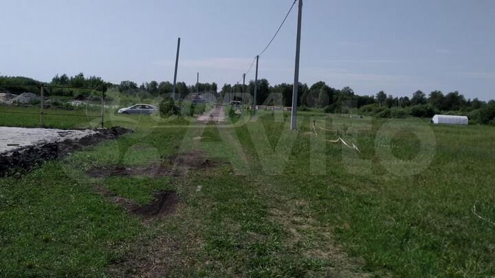 Участок 2 га (СНТ, ДНП)