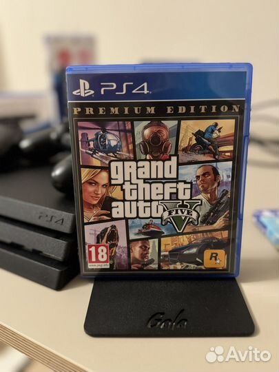 Sony PS4 pro 1tb