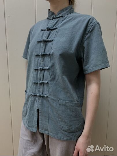 Форма для цигун/рубашки цигун/форма тайцзи