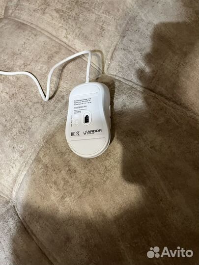 Игровая мышь ardor gaming