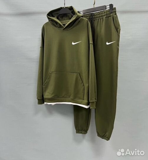 Спортивный костюм nike