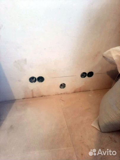 Услуги Электрика - бесплатный выезд