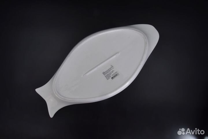 Блюдо Коралл 