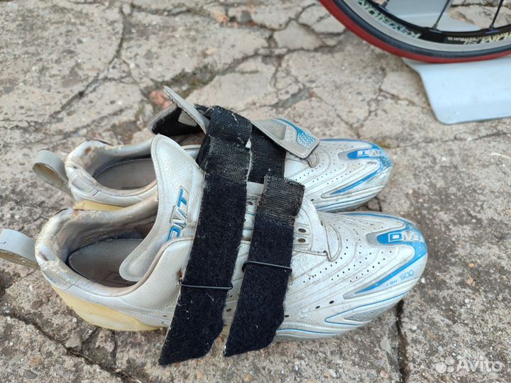 Шоссейный велосипед bianchi карбон