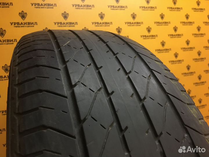 Dunlop SP Sport 270 235/55 R18 99V