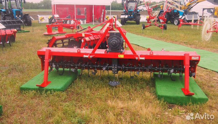 Почвофреза АЗАС ФРН-3К, 2023