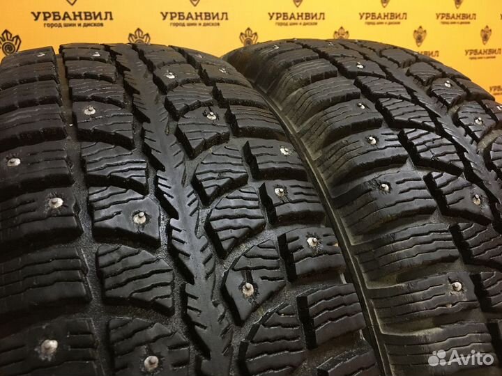 КАМА 505 Irbis 195/65 R15 91T