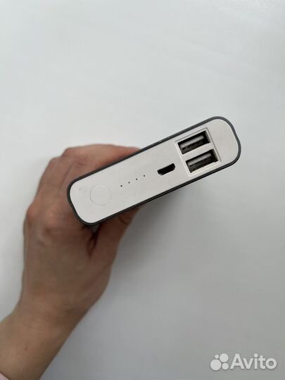 Powerbank Huawei 13000 mAh