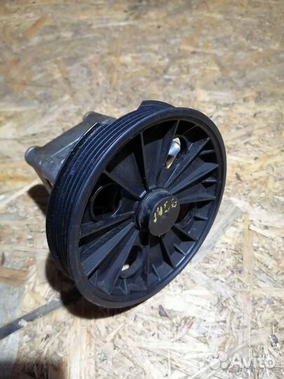 Насос гидроусилителя руля volvo S80 T6 B6284T