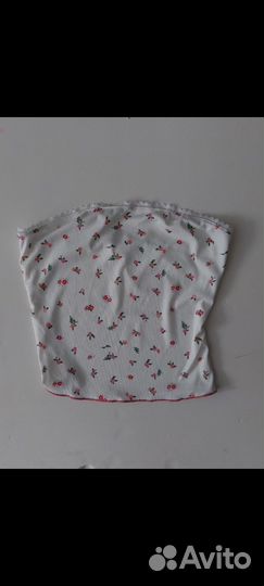 Топ женский