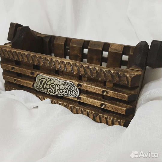 Декоративный ящичек