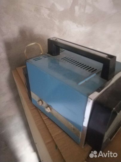 Бытовая техника б/у