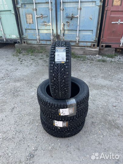 Pirelli Formula Ice 195/55 R16 91T