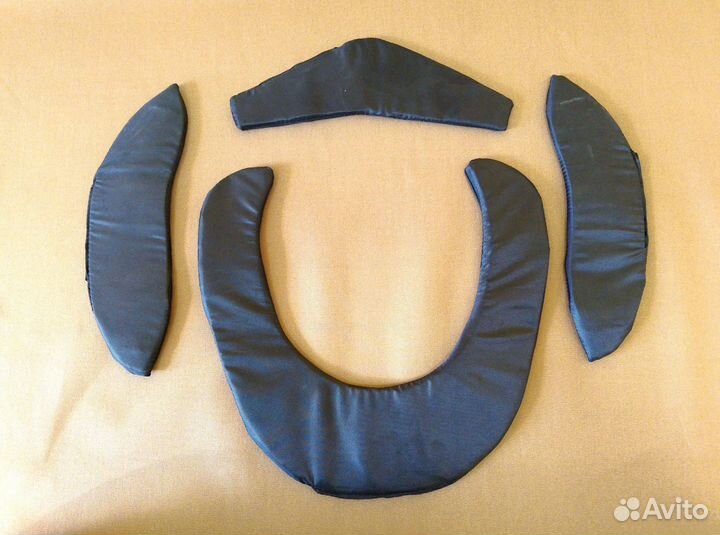 Баллистика в защиту шеи ссо зш-1