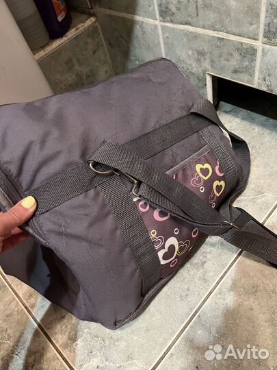 Набор для кошки