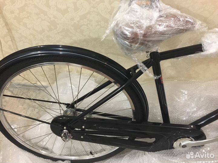 Велосипед Electra Amsterdam original 3i