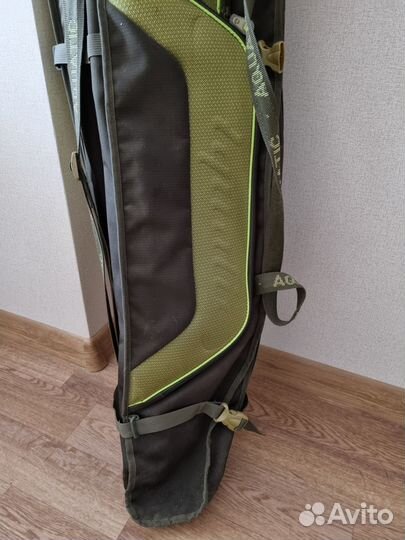 Чехол Акватик Ч-25 мягкий 3-секционный