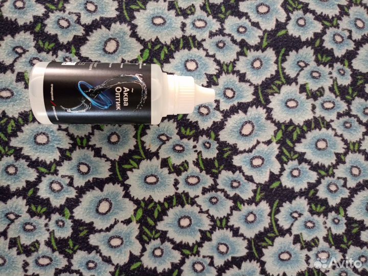 Линзы acuvue oasys