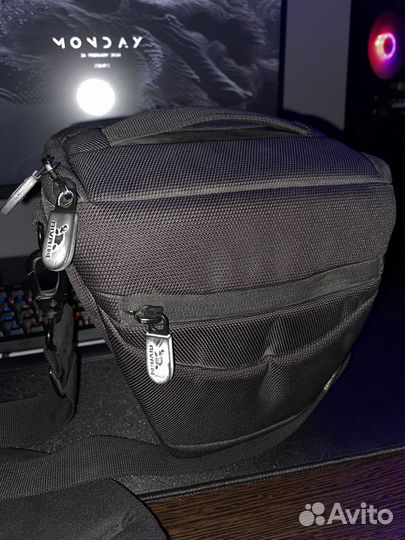 Камера Canon EOS 650D