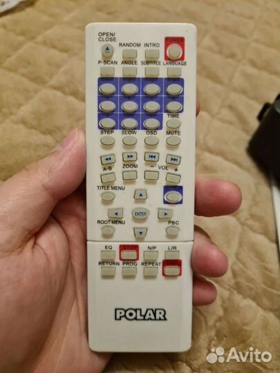 Пульт Ду Orion Akai Grundig