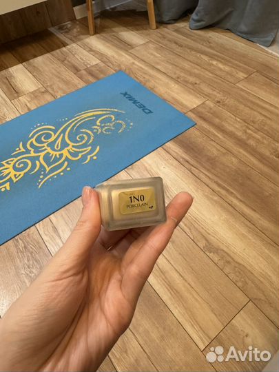 Крем тональный estee lauder 1N0