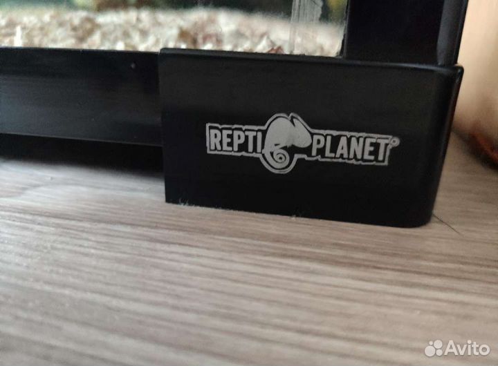 Террариум для рептилий