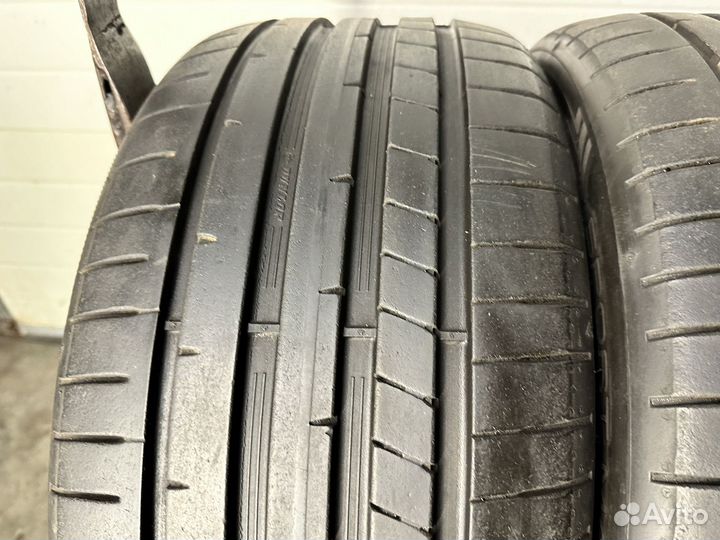 Dunlop SP Sport Maxx RT 2 235/40 R18 95Y