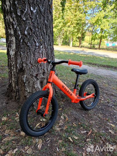 Беговел детский