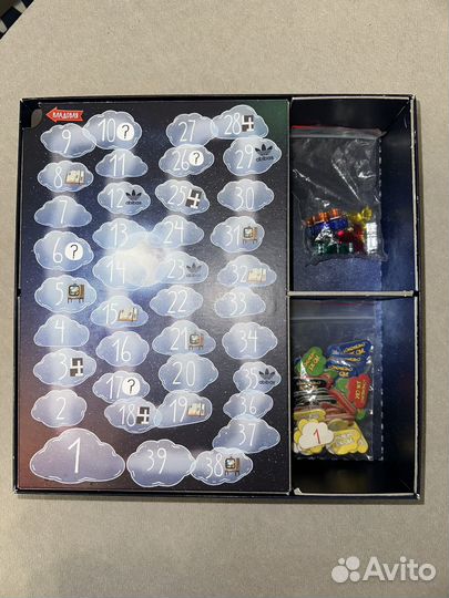 Имаджинариум классика + прайм-тайм (оригинал)