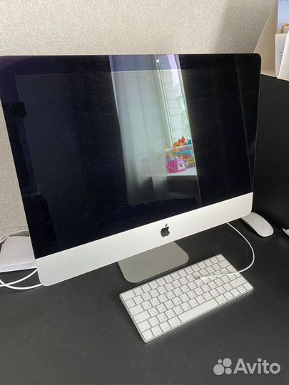 Apple iMac