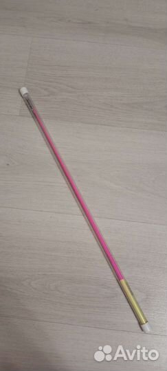 Палочка для художественной гимнастики sasaki