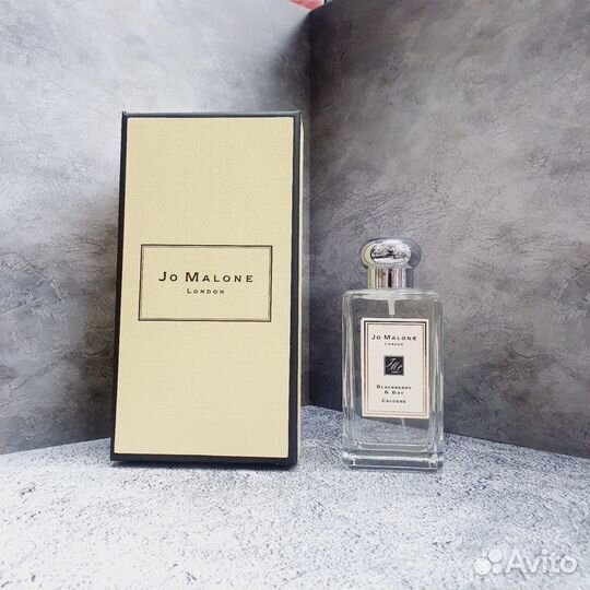 Духи женские Jo Malone Blackberry & Bay 100 ml