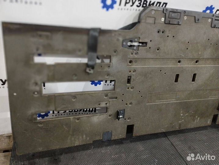 Полка спальника Volvo FH4 84078897