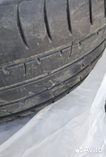 Kumho Crugen HP91 235/55 R19