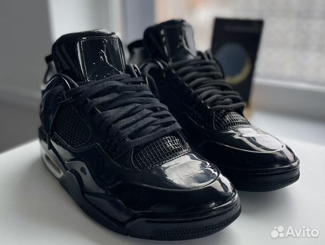 Nike AIR Jordan 4 11lab4 оригинал 44 купить в Обнинске | Личные вещи ...