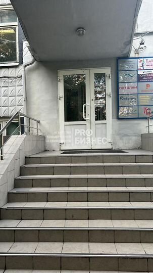Офисы, от 11 м²