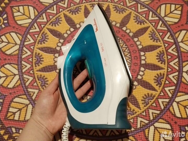 Утюг бу