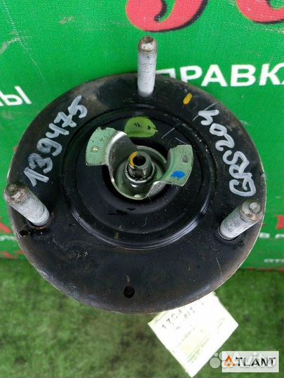 Стойка передняя правая toyota crown