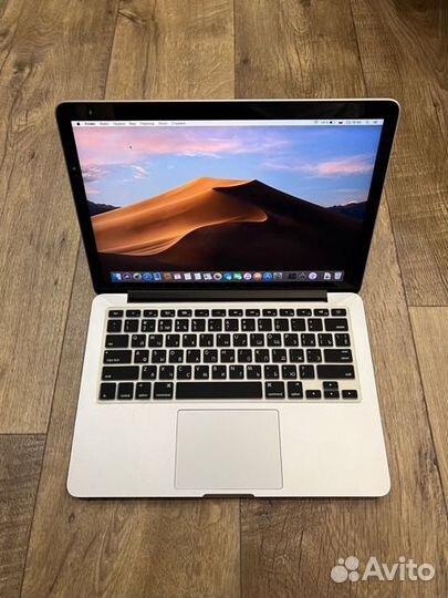 Apple Macbook Pro 13