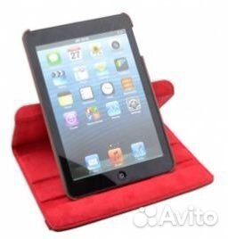 Чехол для Айпад Мини 1 / 2 / 3