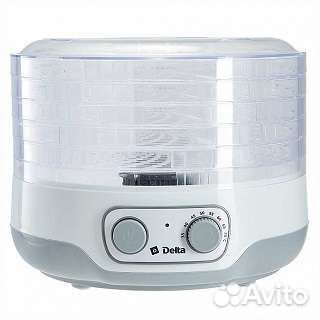 Сушилка для овощей и фруктов