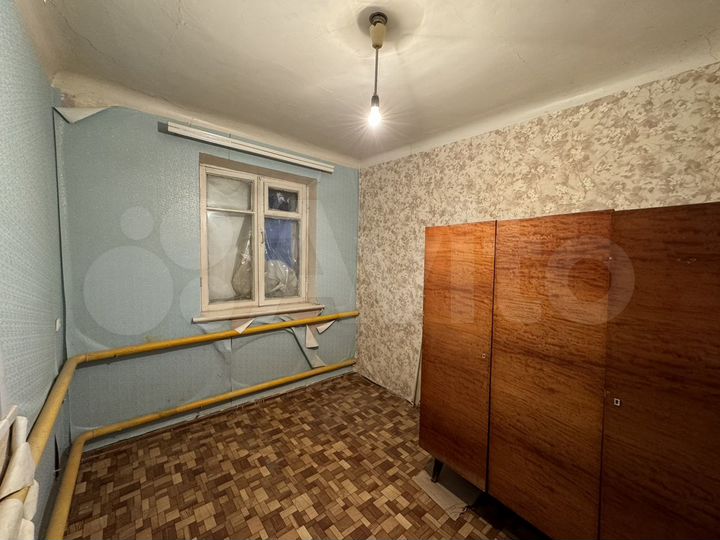 2-к. квартира, 37,5 м², 1/2 эт.