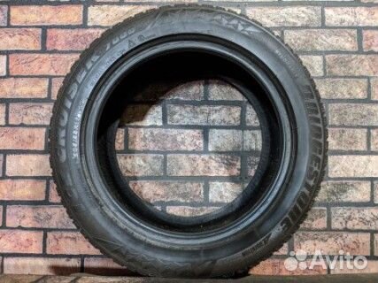 Bridgestone Ice Cruiser 7000 205/55 R16