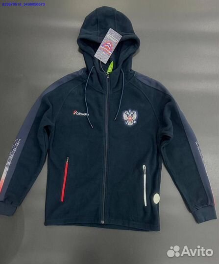 Спортивный костюм Forward (Арт.26214)