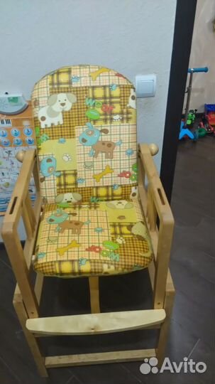 Продаётся столик для кормления