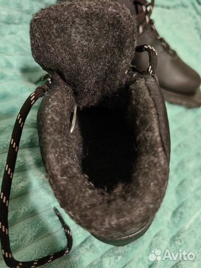 Лыжные ботинки Vuokatti comfort 36